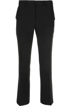 SEVENTY BY SERGIO TEGON Klassische Cropped-Hose