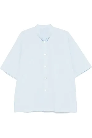 Issey Miyake Streamline Hemd