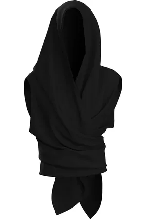 MACCAPANI The Hood Oberteil