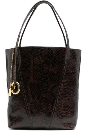 Chloé Spin Tote Bag