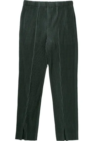 Issey Miyake Pleated trousers