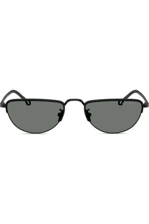 Giorgio Armani Sonnenbrille mit D-Gestell