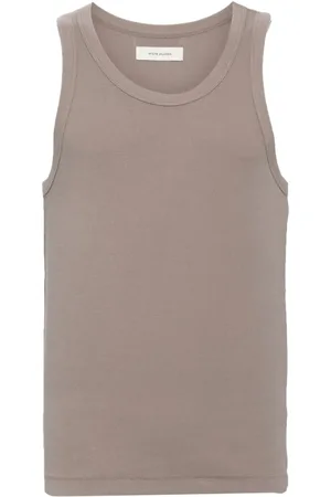 Entire Studios Cropped-Tanktop
