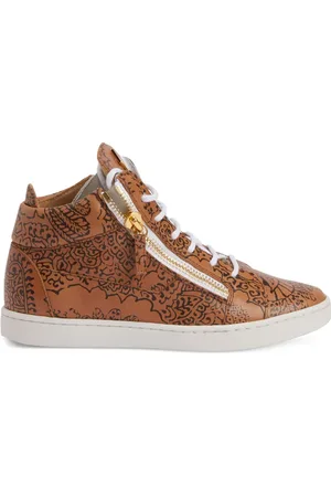Giuseppe Zanotti Kriss Sneakers