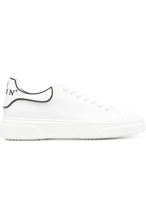 Philipp Plein Runner Big Bang Sneakers