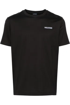 Paul & Shark T-Shirt mit Foto-Print
