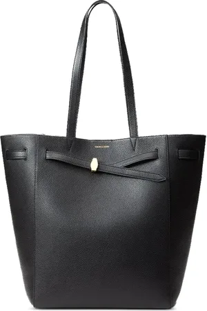 VERONICA BEARD Handtasche aus Leder