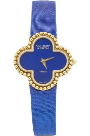 Van cleef Pre-owned Alhambra 26mm
