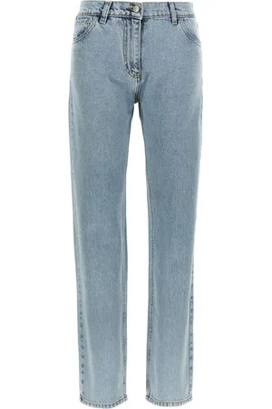 MAGDA BUTRYM 06 Straight-Leg-Jeans