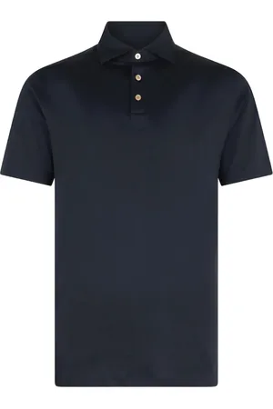 Boglioli Klassisches Poloshirt