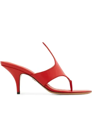Salvatore Ferragamo Fiamma Sandalen