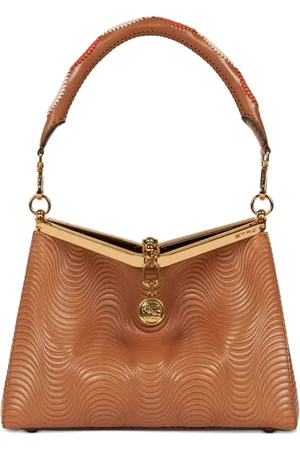Etro Mittelgroße Vela Schultertasche