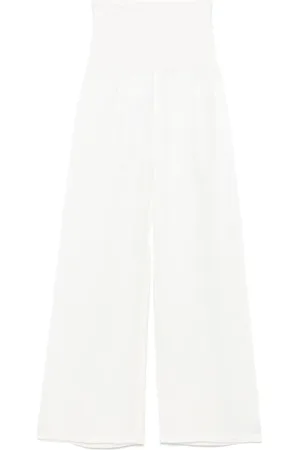 Maurizio Mykonos Weite Hose