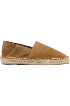 Tom Ford Barnes Espadrilles aus Wildleder