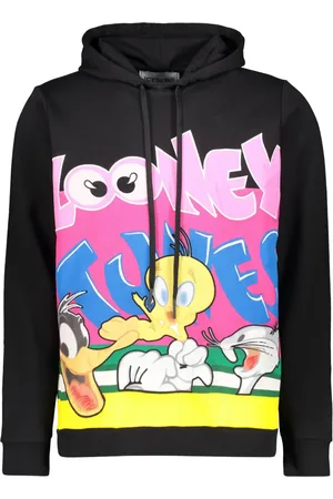 Iceberg Hoodie mit grafischem Print
