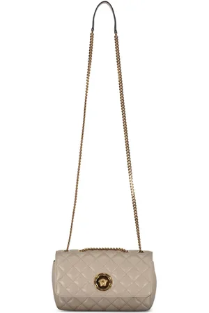 VERSACE La Medusa Umhängetasche