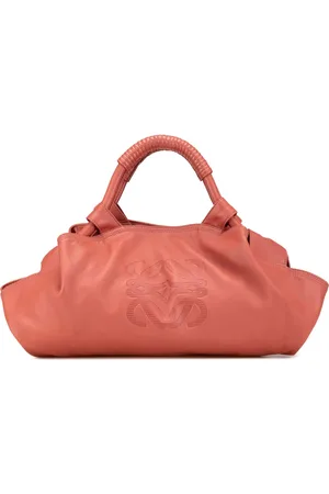 Loewe 2006 Nappa Aire Handtasche