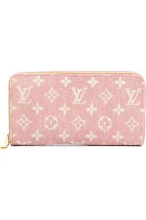 LOUIS VUITTON 2021 Zippy Portemonnaie
