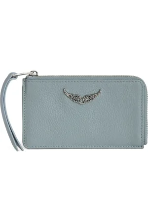 Zadig & Voltaire Zip wallet