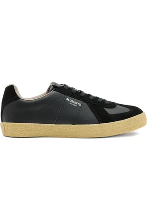 AllSaints Sleek Sneakers