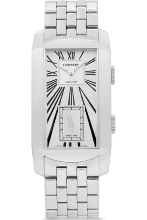 Chopard 2010 pre-owned L.U.C. Tec 29mm
