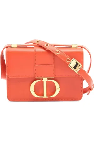 Dior 2010s Montaigne 30 Schultertasche