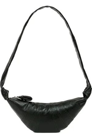 LEMAIRE Kleine Croissant Tasche