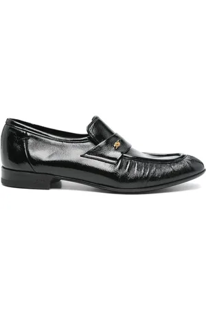 LIDFORT Klassische Loafer