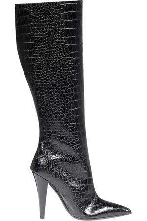 Tom Ford Hohe Stiefel 110mm