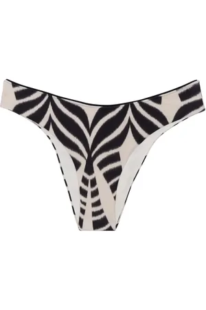 Lenny Niemeyer Bikinihöschen mit Print