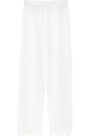 Lauren Manoogian Klassische Hose