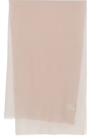 Alberta Ferretti Schal aus Seide