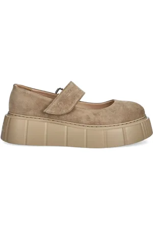 INUIKII Matilda M.J Ballerinas