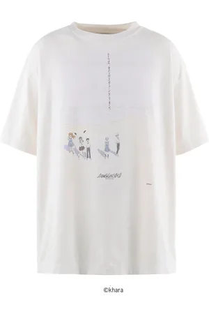 SAINT MXXXXXX Klassisches T-Shirt