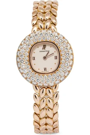 AUDEMARS PIGUET Pre-owned Antique 26mm