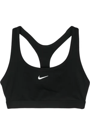 Nike Sport-BH mit Print