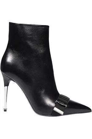 Tom Ford Knöchelhohe Stiefel 110mm