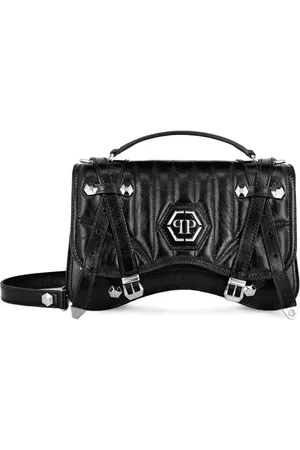 Philipp Plein Mittelgroße Handtasche