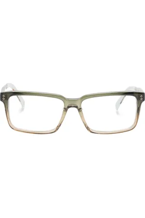 Etnia Barcelona Brille mit eckigem Gestell