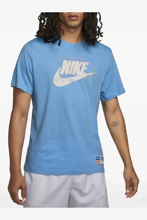 Nike Varsity "University Blue" T-Shirt