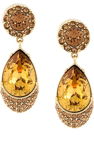 Givenchy Verzierte Ohrringe