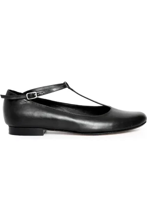 Sarah Chofakian Outdoor Ballerinas