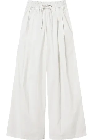 Twin-Set Klassische Hose
