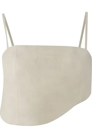 MISCI Asymmetrisches X-Tudo Oberteil