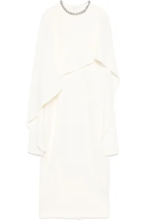 Roland Mouret Cady Midikleid