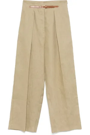 SEMICOUTURE Weite Nelly Hose