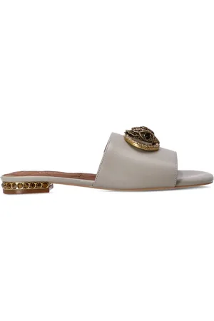 Kurt Geiger Flache Chelsea Sandalen