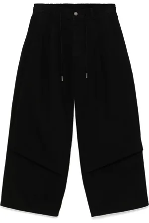 SONGZIO Morris Wide-Leg-Jeans