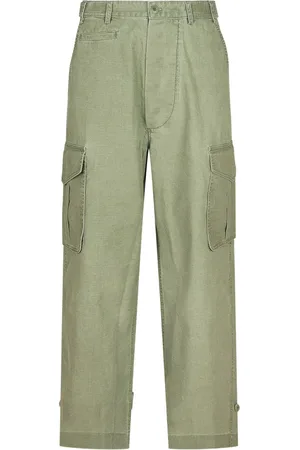 Kenzo Verstellbare Cargohose
