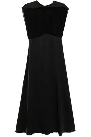 ZIMMERMANN Bias Midikleid